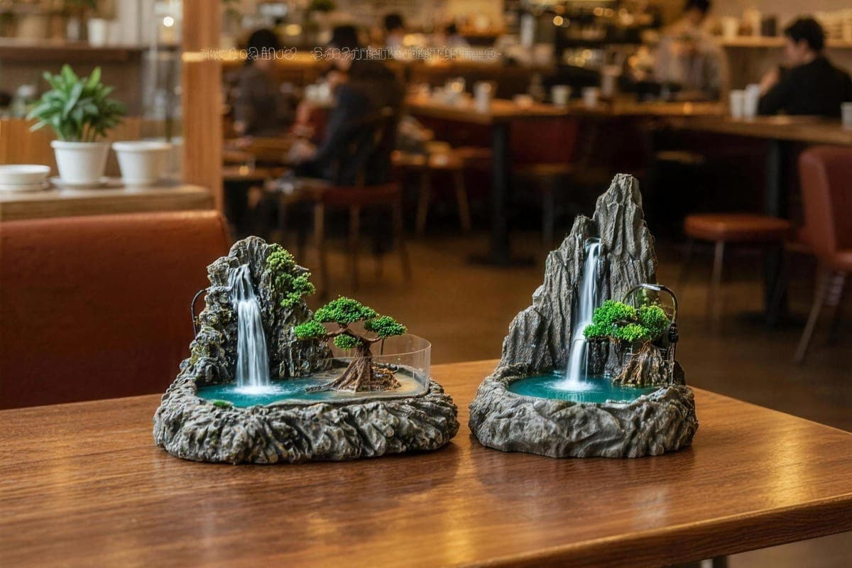 Mengenal Gaya Iwagumi dalam Aquascape